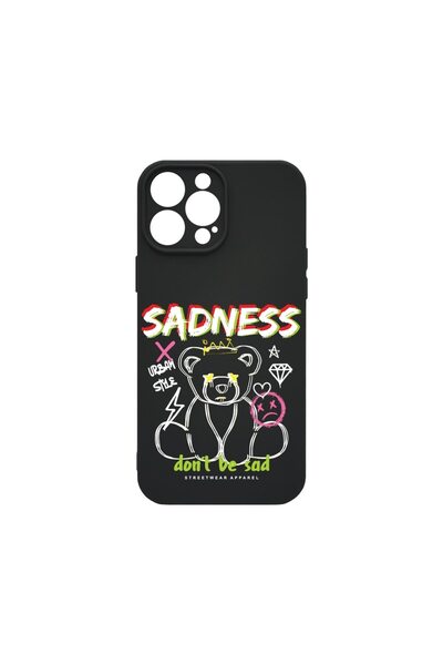 bestcase Θήκη Σλιμ Πρέμιουμ Σιλικόνης 1.2MM, Συμβατή με Apple iPhone 13 Pro M...