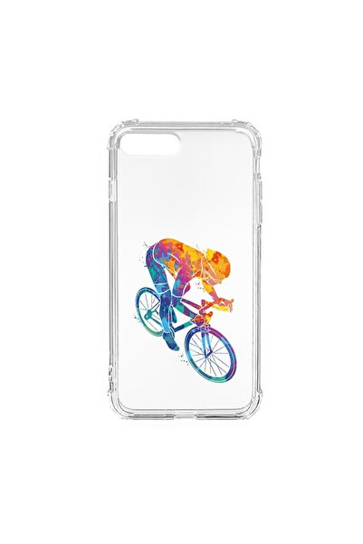 bestcase Αντικραδασμική Θήκη, Συμβατή με Apple iPhone 7 Plus / iPhone 8 Plus,...