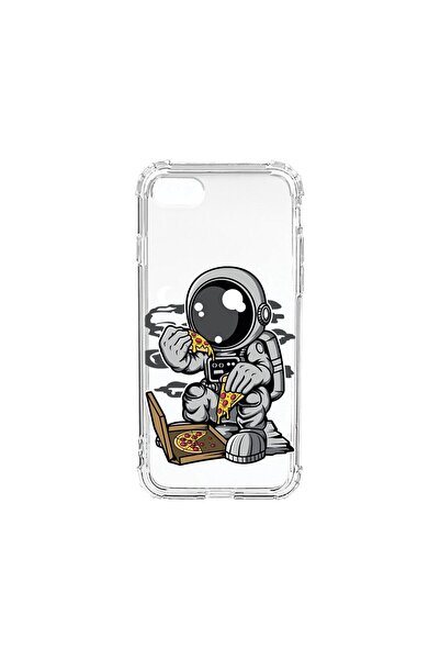 bestcase Αντικραδασμική Θήκη 1.5MM, Συμβατή με Apple iPhone SE 2 / iPhone 8 /...