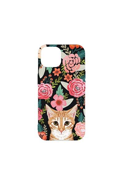 bestcase Husă Premium din Silicon Lichid, Compatibilă cu Apple iPhone 15, Pis...