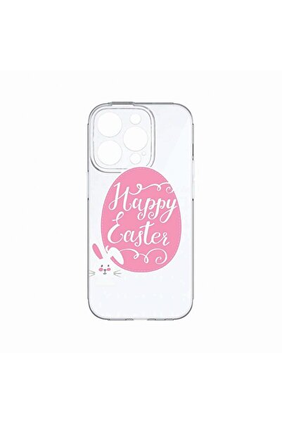 bestcase Θήκη, Συμβατή με Apple iPhone 14 Pro Max, Καλό Πάσχα, Ανθεκτική στη ...