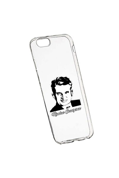 bestcase Husa de protectie Ceausescu pentru Apple iPhone 7 Plus /8 Plus, rezi...