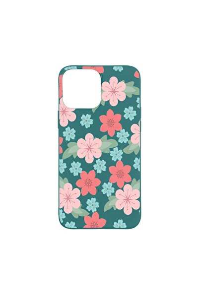 bestcase Husa Silicon Compatibila Cu Apple iPhone 13 Pro Max, Pastel Colors C...