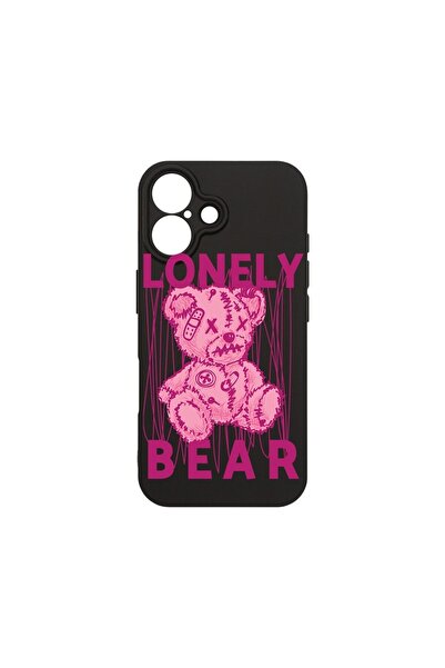 bestcase Θήκη για Apple iPhone 16 Plus, Λεπτή Premium Σιλικόνη 1.2MM, Σχέδιο ...