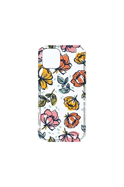 bestcase Husa din silicon transparent de 2MM, compatibilă cu Apple iPhone 12,...