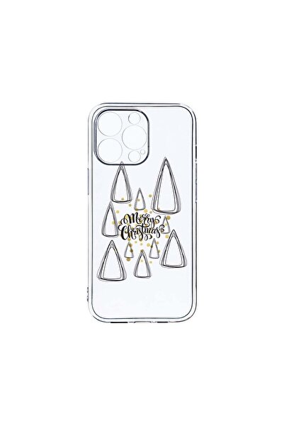 bestcase Διαφανής Θήκη Σιλικόνης 2MM, Συμβατή με Apple iPhone 14 Pro Max, Μιν...