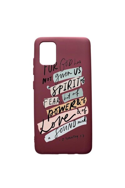 bestcase Husa Premium TPU compatibila cu Apple iPhone 11 Pro Max, Bible, cu i...