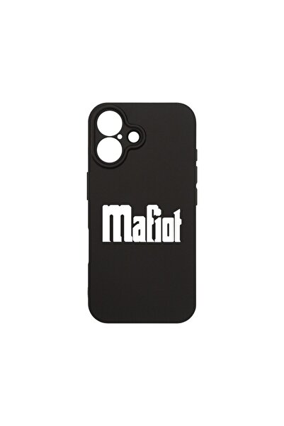 bestcase Husă pentru Apple iPhone 16 Plus, Silicon Premium Subțire 1.2MM, Maf...