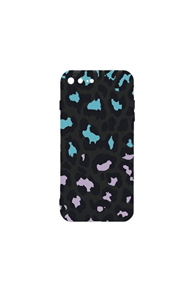 bestcase Θήκη Premium από Μαλακή Υγρή Σιλικόνη, Συμβατή με Apple iPhone 8 Plu...