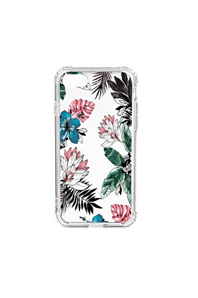 bestcase Husă Antișoc din Silicon Compatibilă cu Apple iPhone SE 2020 / iPhon...