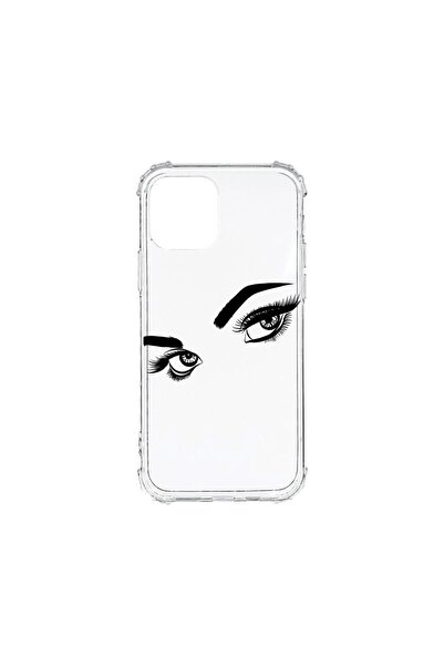 bestcase Αντικραδασμική θήκη 1.5MM, συμβατή με Apple iPhone 12 Pro, Ελκυστικά...