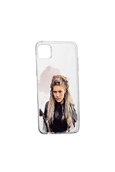 bestcase Husa de protectie Vikingii Lagerha Movie, pentru Apple iPhone 11, re...