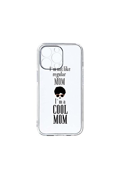 bestcase Διαφανής Θήκη Σιλικόνης 2MM, Συμβατή με Apple iPhone 13 Pro Max, Coo...