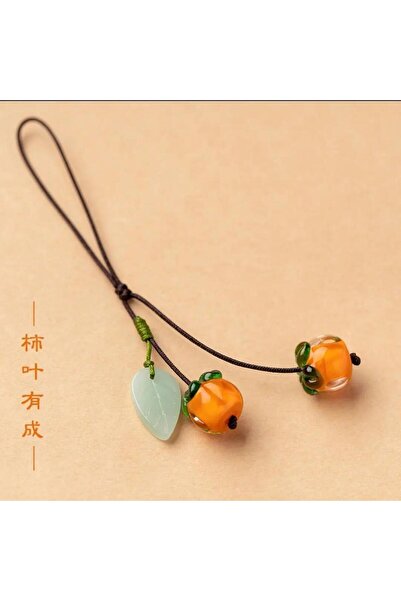 Choice A 1pcs Cute Kawaii Phone Charms Strap Xyun Lanyard Lucky Cellphone Pen...
