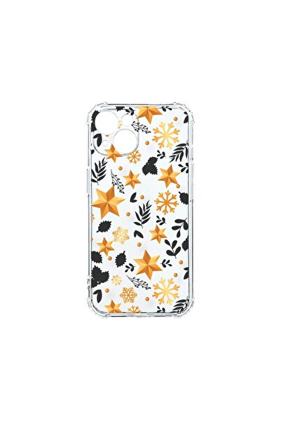 bestcase Αντικραδασμική Θήκη 1.5MM, Συμβατή με Apple iPhone 15 Plus, Φθινοπωρ...