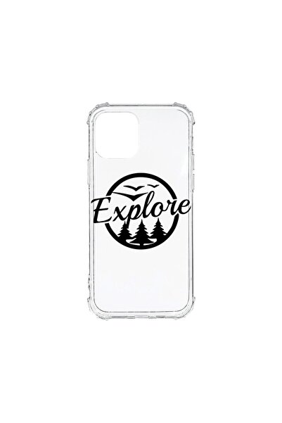 bestcase Husa Anti Shock 1.5MM, compatibila cu Apple iPhone 12 Pro Max, Lets ...