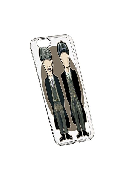 bestcase Husa de protectie Peaky Blinders, Movie pentru Xiaomi Redmi GO, rezi...
