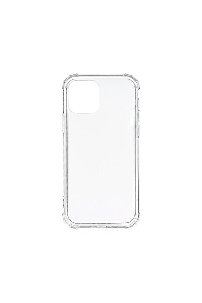 bestcase Husă Antișoc TPU + Folie de sticlă inclusă, Compatibilă cu Apple iPh...