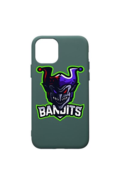 bestcase Husa Premium Silicon Compatibila Cu Apple iPhone 11 Pro Max, Gamers,...