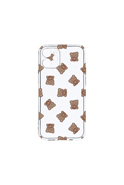 bestcase Husa din silicon transparent de 2MM, compatibilă cu Apple iPhone 11,...