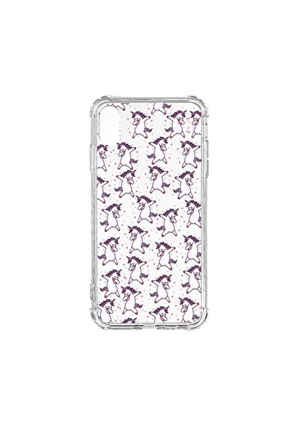 bestcase Husa Αντικραδασμική Θήκη Σιλικόνης Συμβατή με Apple iPhone XS Max, Μ...