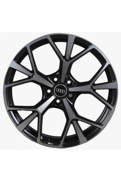Sonic 1090/1 19" 5x112 Volkswagen Mercedes Audi Uyumlu BD Jant - 4 Adet