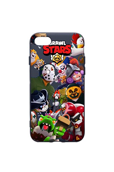 bestcase Premium Silicone Case Compatible with Apple IPhone SE 2 / iPhone 8 /...