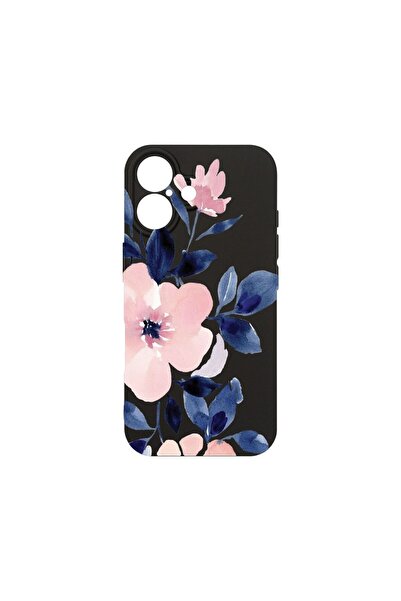 bestcase Husă pentru Apple iPhone 16 Plus, Silicon Premium Subțire 1.2MM, Col...