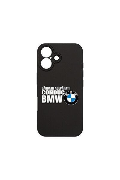bestcase Θήκη για Apple iPhone 16 Plus, Λεπτή Premium Σιλικόνη 1.2MM, Συμβατή...