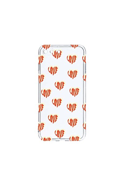 bestcase Θήκη Διαφανής Σιλικόνη 2MM, Συμβατή με Apple iPhone 8 Plus / iPhone ...