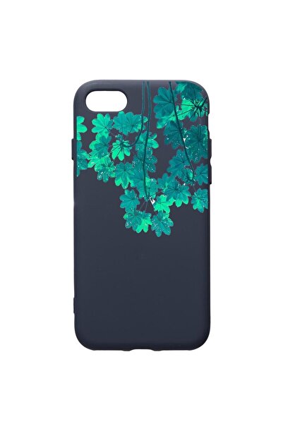 bestcase Θήκη Σιλικόνης Premium Συμβατή με Apple iPhone SE 2 / iPhone 8 / iPh...