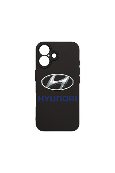 bestcase Θήκη για Apple iPhone 16 Plus, Λεπτή Premium Σιλικόνη 1.2MM, Hyundai...