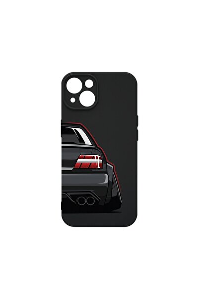 bestcase Θήκη Σλιμ Πρέμιουμ Σιλικόνης 1.2MM, Συμβατή με Apple iPhone 15 Plus,...
