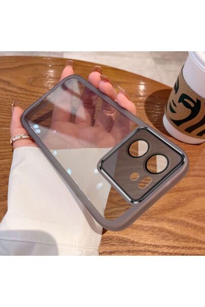 Choice3 غطاء حماية لهاتف شاومي 13T و13T برو، غلاف مقاوم للصدمات لهاتف مي 13T