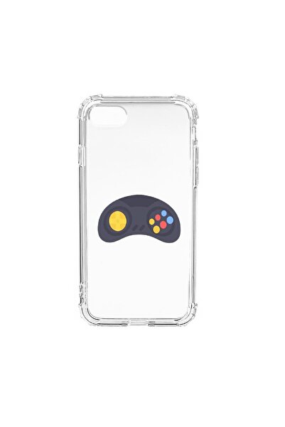 bestcase Αντικραδασμική Θήκη, Συμβατή με Apple iPhone SE 2 / iPhone 7 / iPhon...