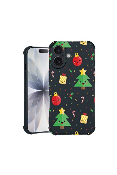 bestcase Husa TPU Pro Shock Compatibila cu Apple iPhone 15 Pro Max, cu Design...