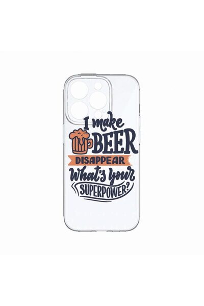 bestcase Husa BestCase¬Æ, Compatibila cu Apple iPhone 14 Pro, Superpower, Rez...