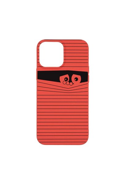 bestcase Husa Silicon, Compatibila Cu Apple iPhone 13 Pro Max, Look Back, rez...