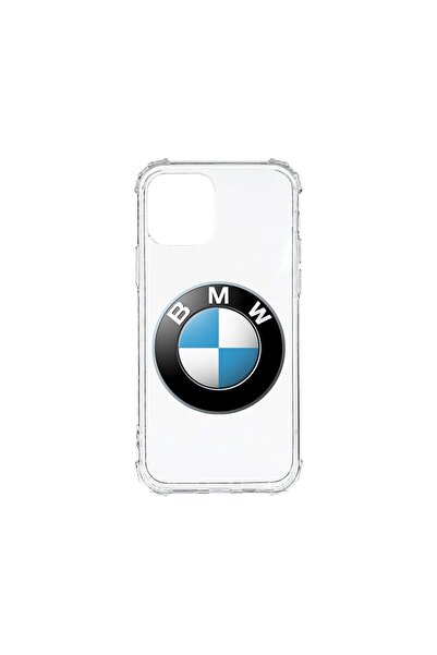 bestcase Husa Αντικραδασμική 1.5MM, συμβατή με Apple iPhone 12 Mini, Λογότυπο...