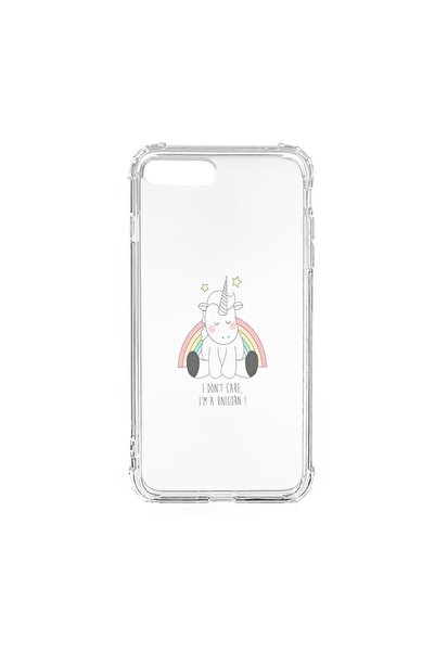 bestcase Husa Αντικραδασμική Θήκη Σιλικόνης Συμβατή με Apple iPhone 8 Plus / ...