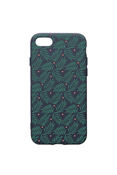 bestcase Θήκη Σιλικόνης Premium Συμβατή με Apple iPhone SE 2 / iPhone 8 / iPh...