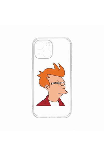 bestcase Θήκη, Συμβατή με Apple iPhone 14, Μιμίδιο, Ανθεκτική στη φθορά, Προσ...