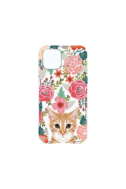 bestcase Husa din silicon transparent de 2MM, compatibilă cu Apple iPhone 12 ...