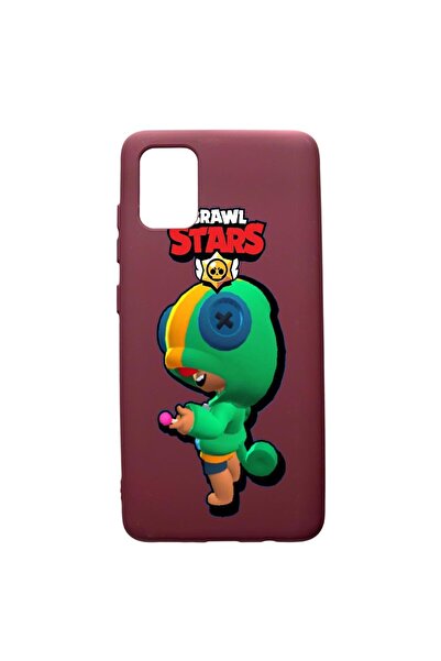 bestcase Θήκη σιλικόνης premium συμβατή με Apple iPhone 11 Pro Max, Brawl Sta...
