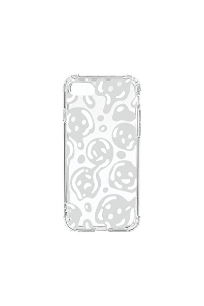 bestcase Αντικραδασμική Θήκη 1.5MM, Συμβατή με Apple iPhone SE 2 / iPhone 8 /...