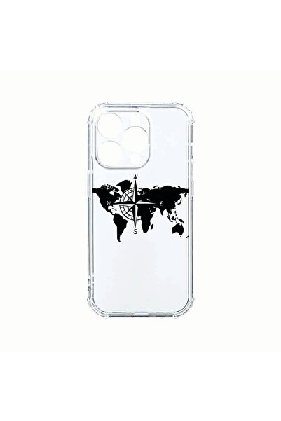 bestcase Anti Shock Silicone Case, Compatible with Apple iPhone 14 Pro, Trave...