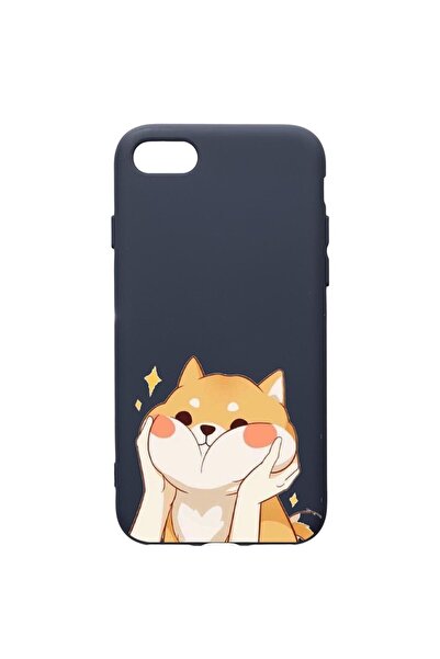 bestcase Θήκη Σιλικόνης Premium Συμβατή με Apple iPhone SE 2 / iPhone 8 / iPh...