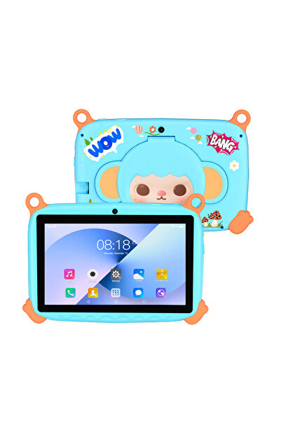 Choice1 EU Standard Accessories blue 2026 Hot Sales 7 Inch Cartoon Kids Table...