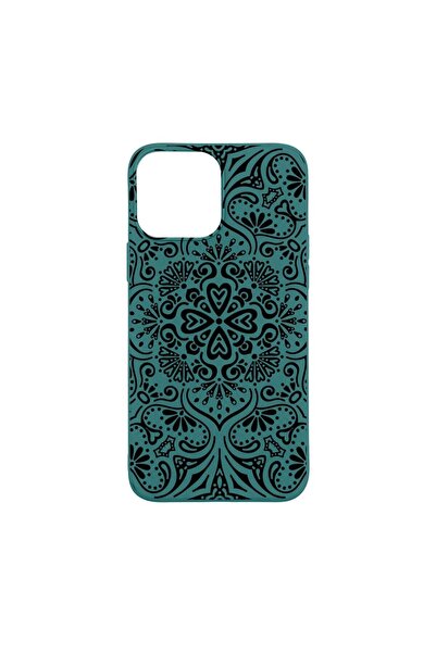 bestcase Θήκη σιλικόνης συμβατή με Apple iPhone 13 Pro Max, Μάνταλα, ανθεκτικ...