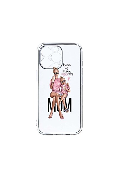 bestcase Διαφανής Θήκη Σιλικόνης 2MM, Συμβατή με Apple iPhone 13 Pro Max, Κορ...